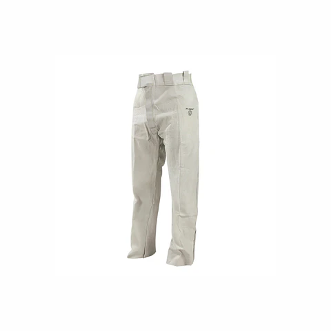PANTALON CUERO SOLDADOR