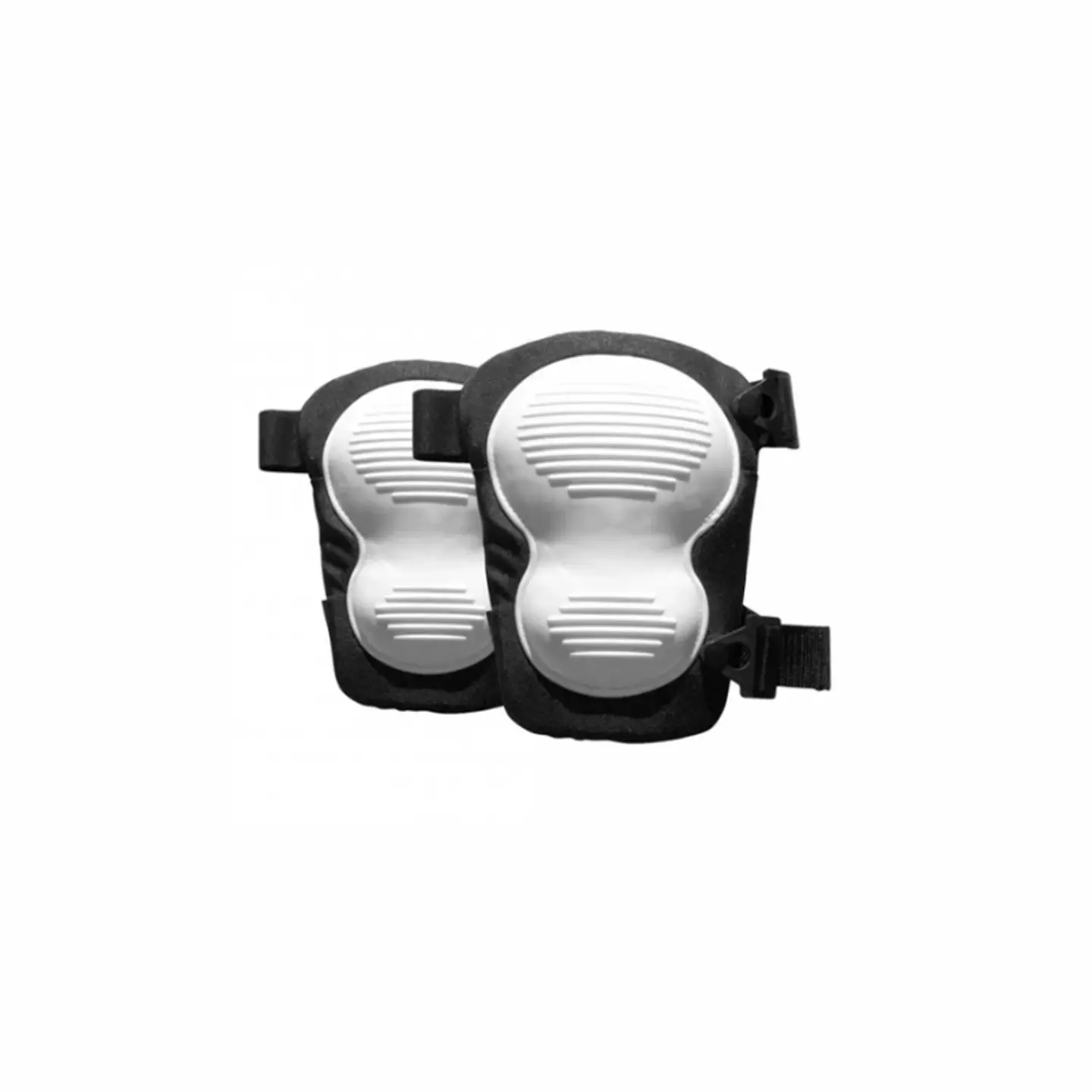 RODILLERA STEELPRO POLIESTER PLUS BACK 1