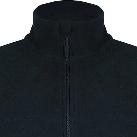 Chaqueta Micropolar Azul Marino