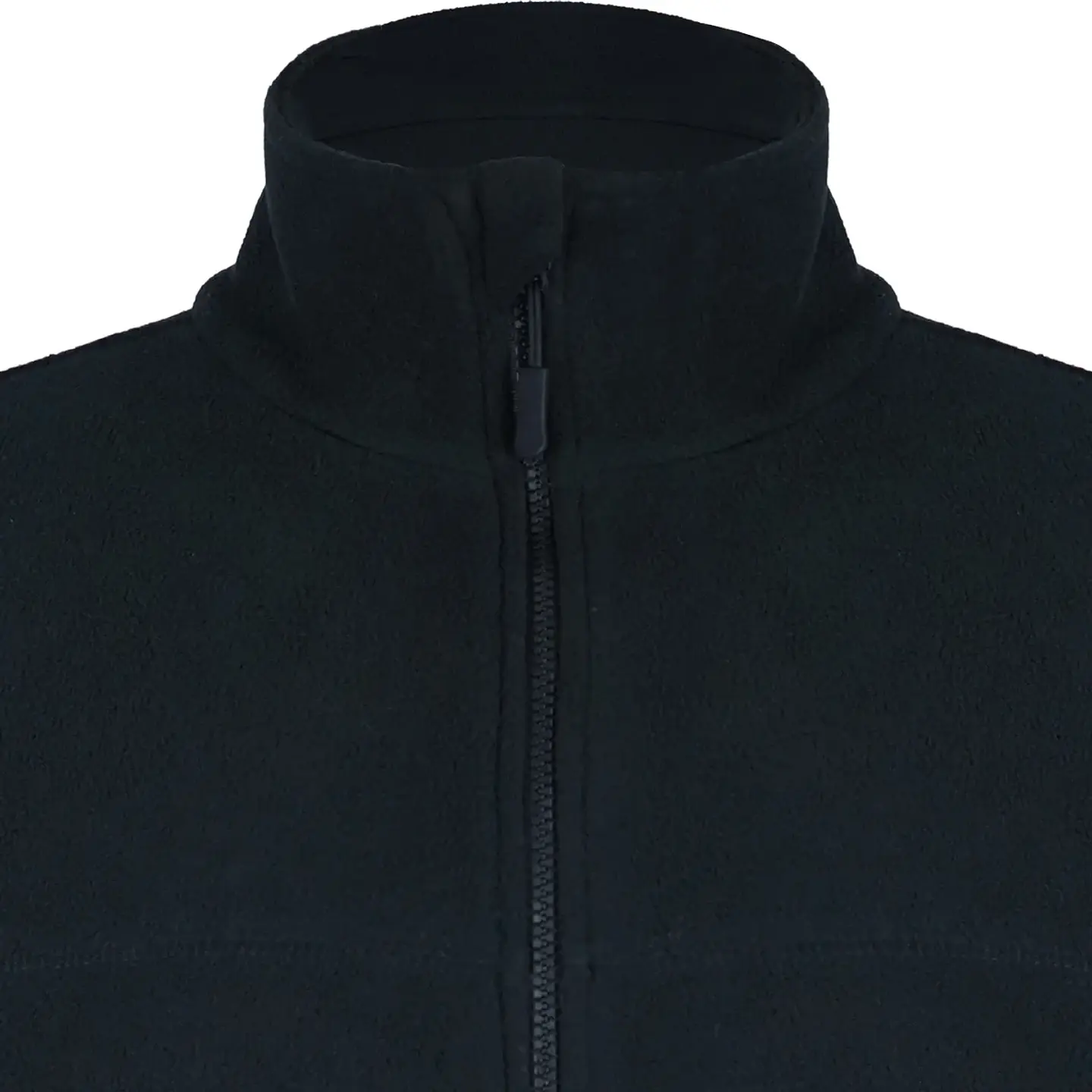 Chaqueta Micropolar Azul Marino 2