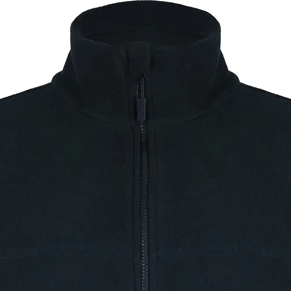 Chaqueta Micropolar Azul Marino 2