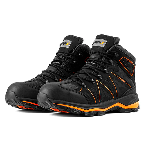 BOTIN DE SEGURIDAD PROFLEX 115