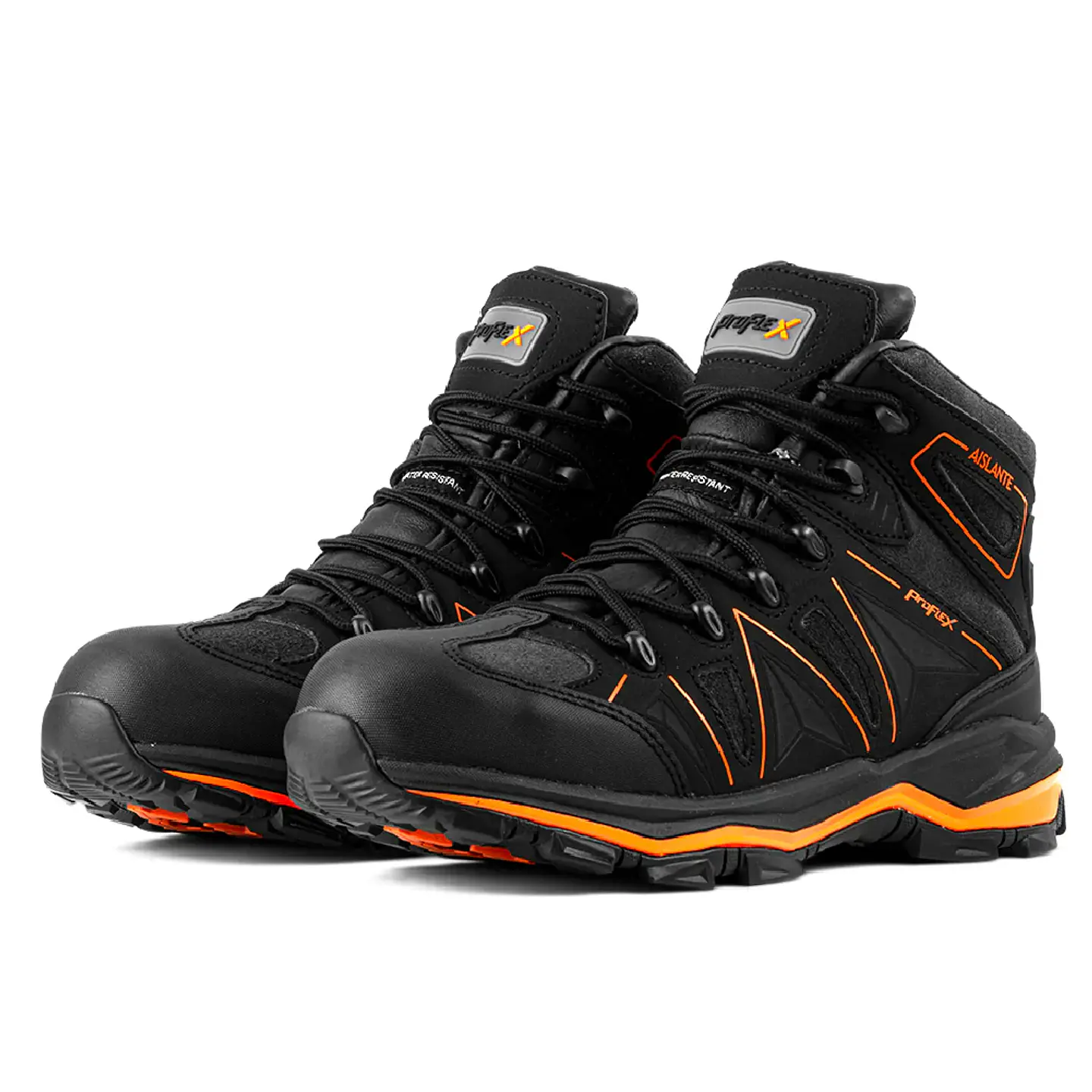 BOTIN DE SEGURIDAD PROFLEX 115 1