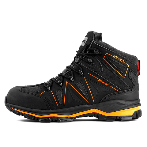 BOTIN DE SEGURIDAD PROFLEX 115