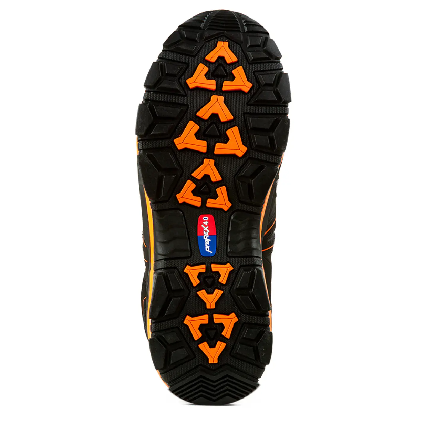BOTIN DE SEGURIDAD PROFLEX 115 3