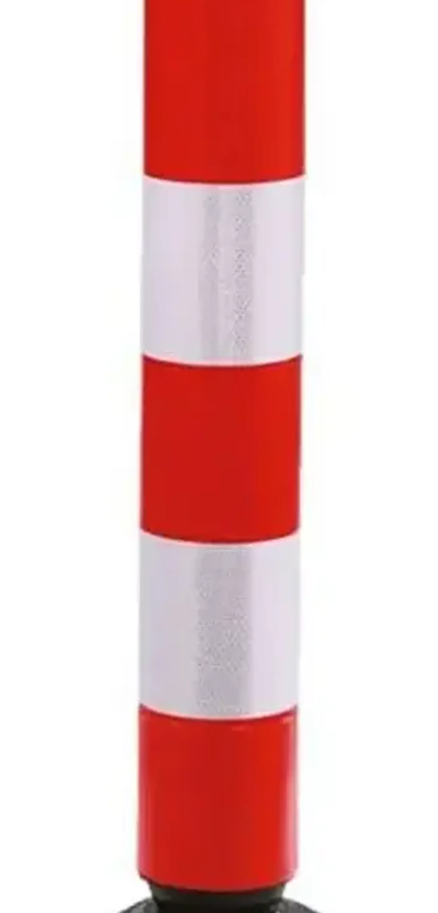 HITO DELINEADOR DESMONTABLE NARANJO 1