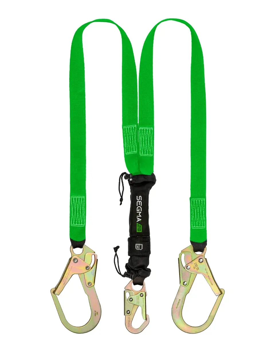 AMORTIGUADOR FLOYD IGNIFUGO 1.8 MTS. 1