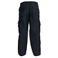 Pantalon Cargo Poplin Azul - Miniatura 2