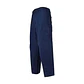 Pantalon Cargo Poplin Azul - Miniatura 3