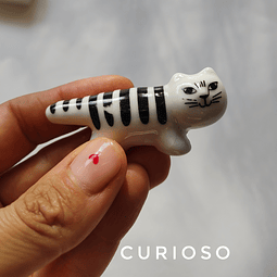 Posa - pinceles diferentes diseños desde