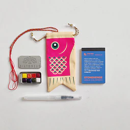 Kit Koi Pro