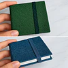 Mini libretas 