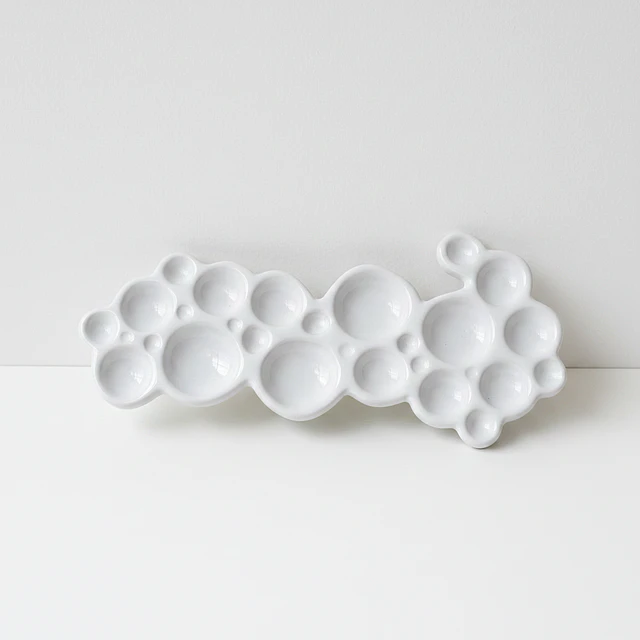Paleta porcelana Variadas desde