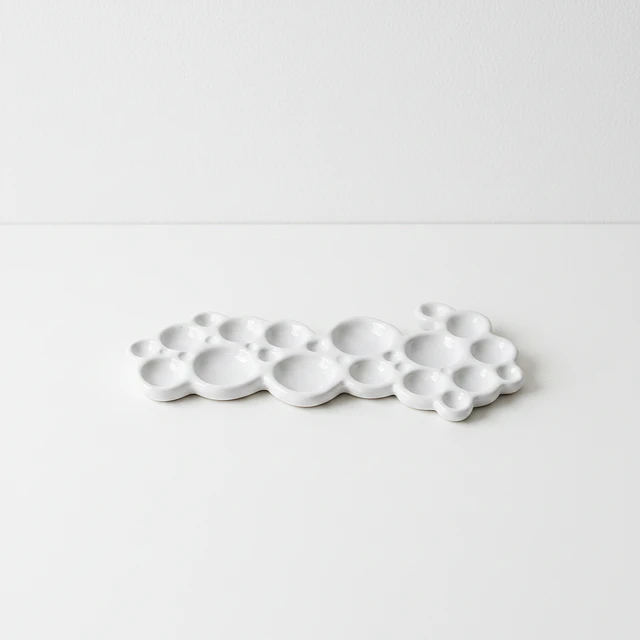 Paleta porcelana Variadas desde