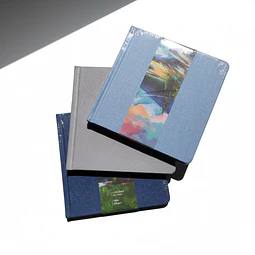 libretas acuarela 