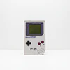 Cja metalica para acuarelas Game boy NiNtendo desde