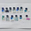 Coleccion Kremer Azules acuarela individual desde 