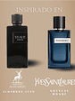 Yeah parfum 100 ml edp Maison Alhambra hombre perfume original - Miniatura 2