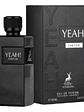 Yeah parfum 100 ml edp Maison Alhambra hombre perfume original - Miniatura 4