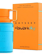 Odyssey Mandarin Sky 100 ml edp Armaf hombre perfume original - Miniatura 6