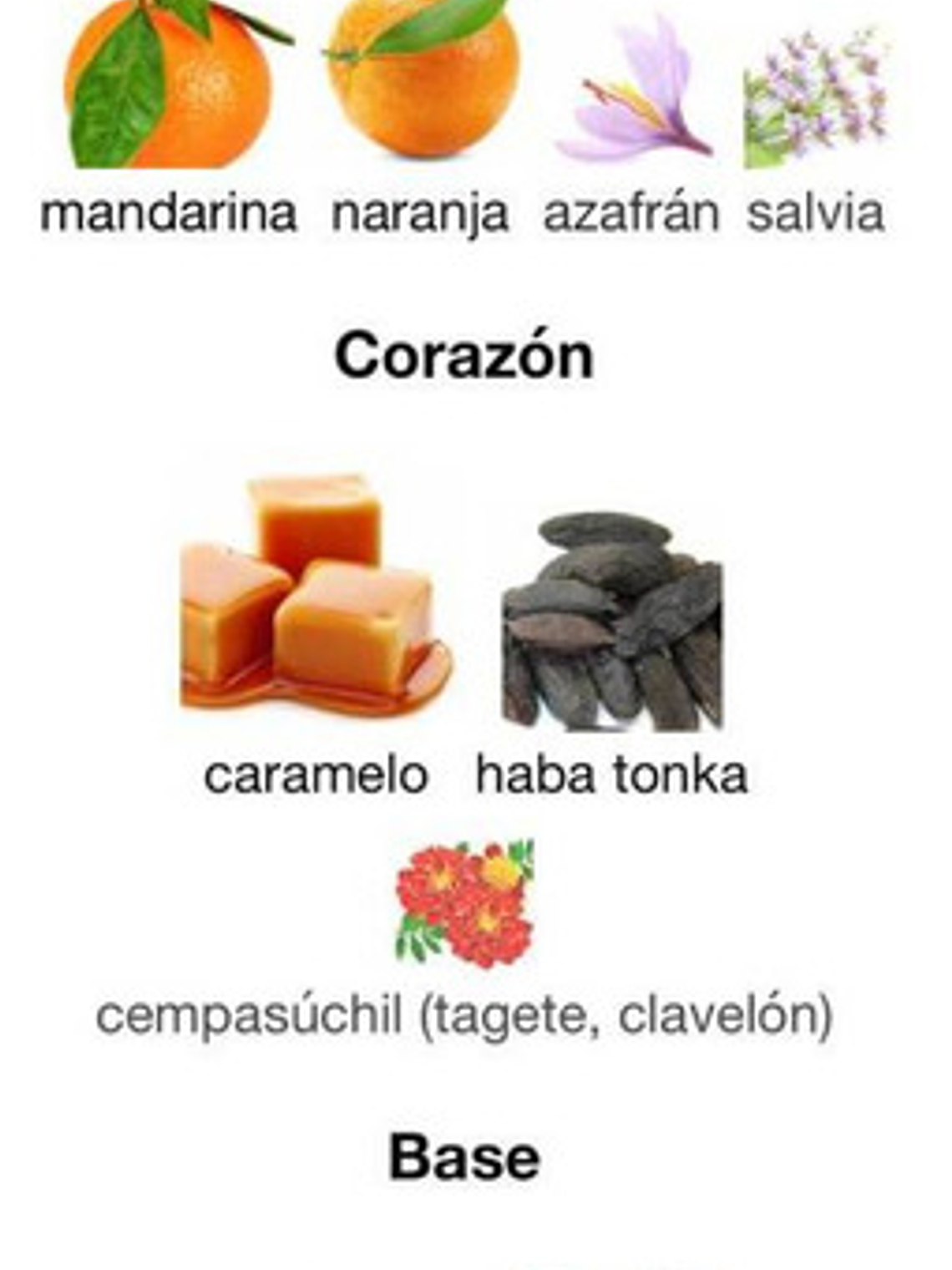 Odyssey Mandarin Sky 100 ml edp Armaf hombre perfume original 3