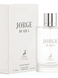 Jorge Di Profumo Aqua 100 ml edp Maison Alhambra hombre perfume original - Miniatura 1