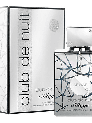 Club de Nuit Sillage  105 ml edp Armaf hombre perfume original