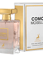 Como Moiselle 100 ml edp Maison Alhambra mujer perfume original - Miniatura 1