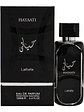 Hayaati 100 ml edp Lattafa hombre perfume original - Miniatura 2
