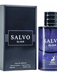 Salvo elixir 60 ml edp Maison Alhambra hombre perfume original - Miniatura 1