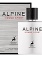Alpine Homme Sport 100 ml edp Maison Alhambra hombre perfume original - Miniatura 1