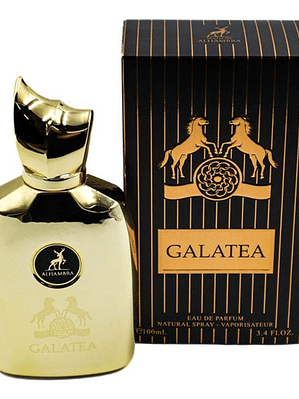 Perfume Galatea Edp 100 Ml Maison Alhambra hombre perfume original