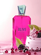 Alive Now 100 ml edp Maison Alhambra mujer perfume original - Miniatura 4