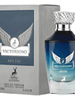 Victorioso Myth 100 ml edp Maison Alhambra hombre perfume original - Miniatura 1