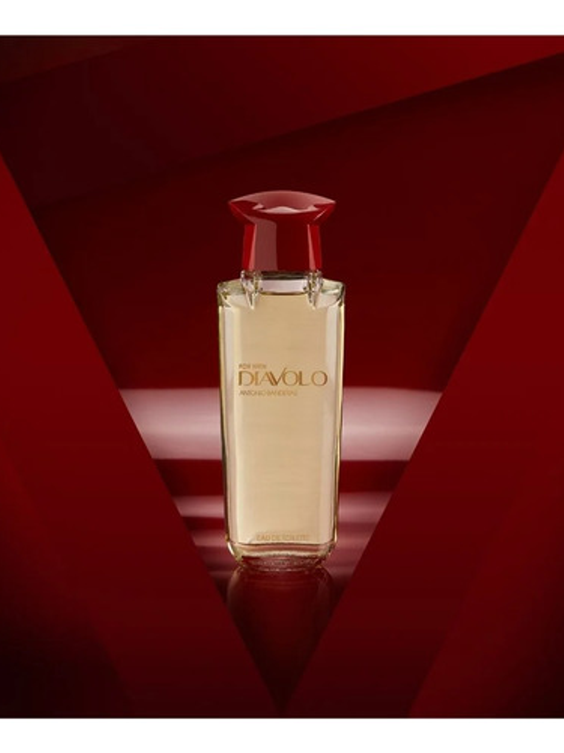 Diavolo 200 ml edt Antonio Banderas hombre perfume original 3