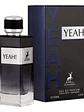Yeah 100 ml edp Maison Alhambra hombre perfume original - Miniatura 1
