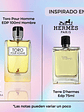 Toro pour homme 100 ml edp Maison alhambra hombre perfume original - Miniatura 2