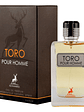 Toro pour homme 100 ml edp Maison alhambra hombre perfume original - Miniatura 1