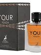 Your Touch for men 100 ml edp Maison Alhambra hombre perfume original - Miniatura 1