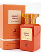 Bright Peach 80 ml edp Maison Alhambra mujer perfume original - Miniatura 1
