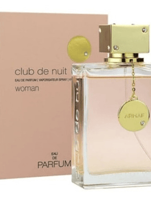 Club De Nuit Mujer 200 ml edp Armaf mujer perfume original
