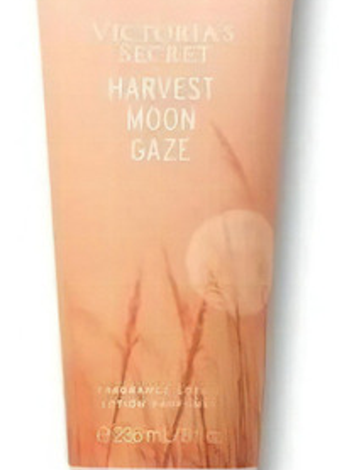 Harvest moon glaze 250 ml Victoria´s secret original lotion  1