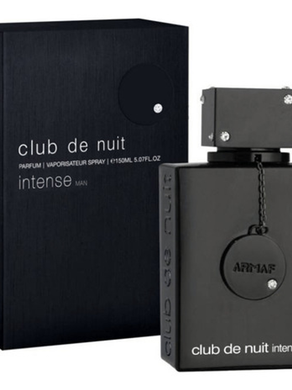 Armaf Club De Nuit Intense Man Pure Parfum 150 Ml Hombre 1