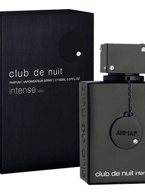Armaf Club De Nuit Intense Man Pure Parfum 150 Ml Hombre