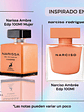 Maison Alhambra Narissa Edp Ambre 100 Ml - Miniatura 2