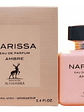 Maison Alhambra Narissa Edp Ambre 100 Ml - Miniatura 4