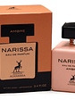 Maison Alhambra Narissa Edp Ambre 100 Ml - Miniatura 5