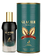 Perfume Maison Alhambra Glacier Bold Edp 100ml Hombre - Miniatura 1