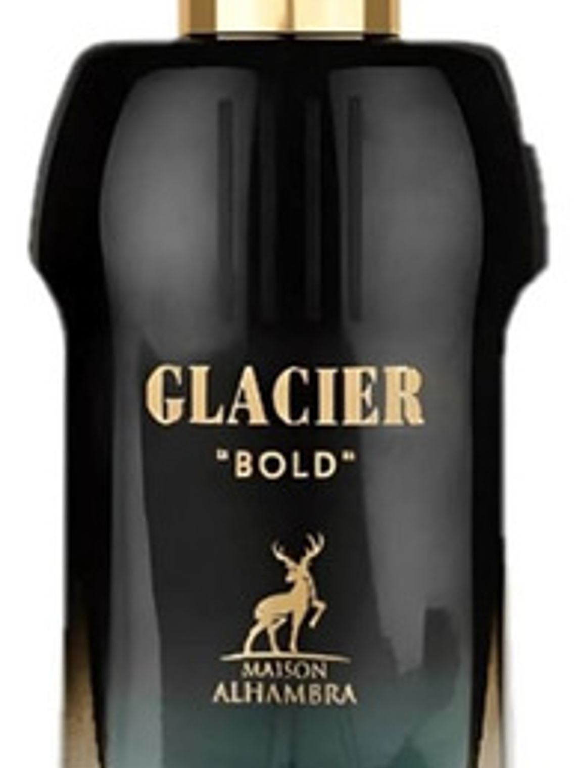 Perfume Maison Alhambra Glacier Bold Edp 100ml Hombre 2