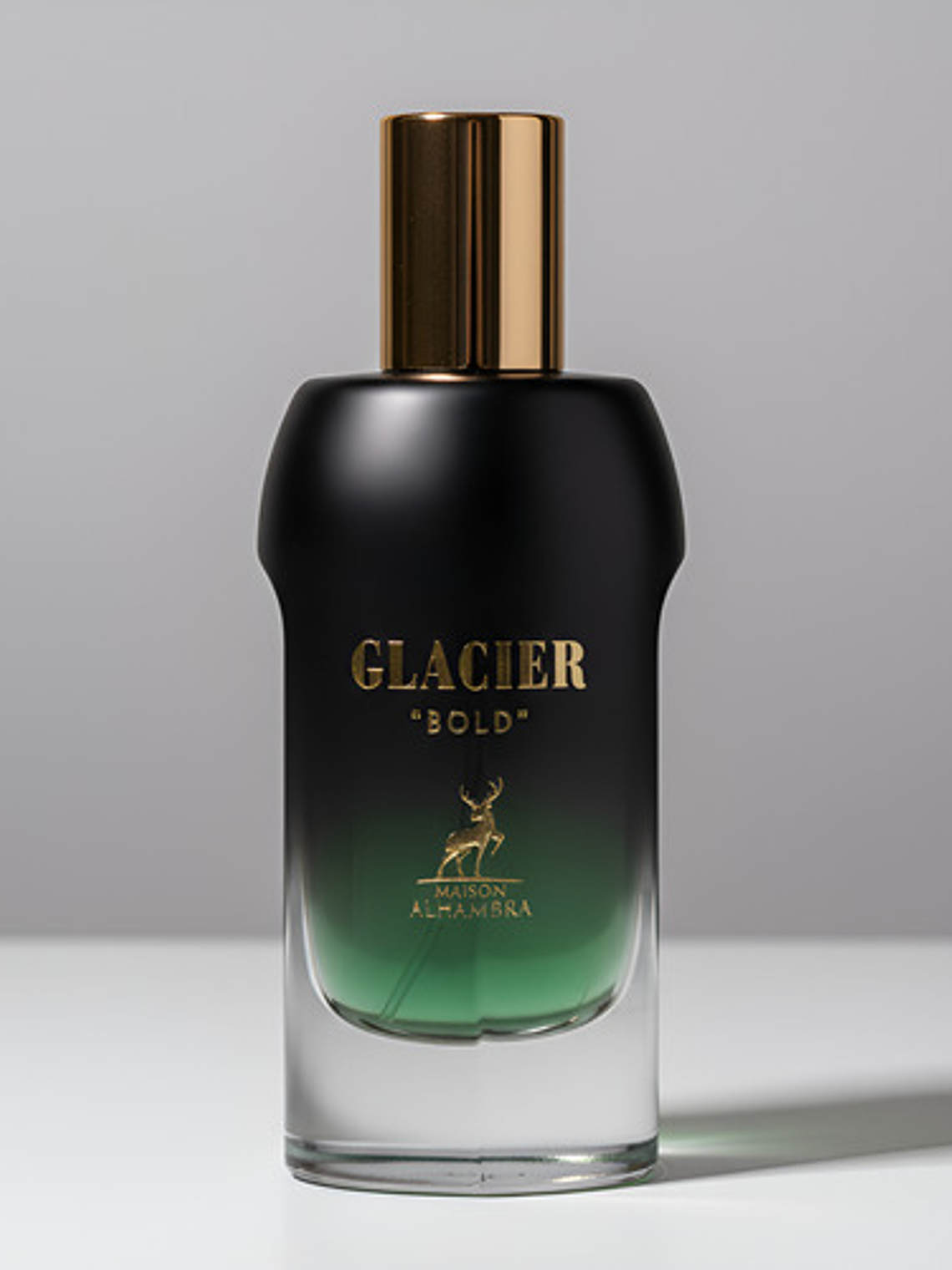 Perfume Maison Alhambra Glacier Bold Edp 100ml Hombre 8